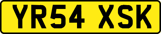 YR54XSK