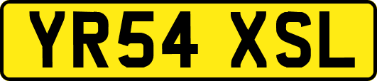 YR54XSL