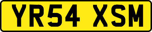 YR54XSM