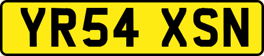 YR54XSN