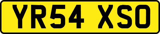 YR54XSO