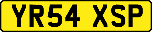 YR54XSP