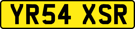 YR54XSR