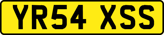YR54XSS