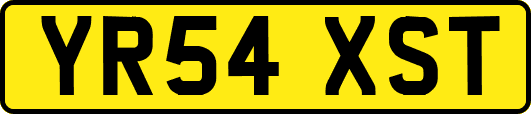 YR54XST
