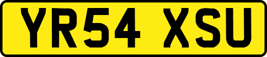 YR54XSU