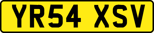 YR54XSV