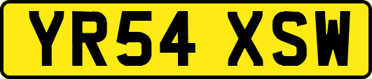 YR54XSW