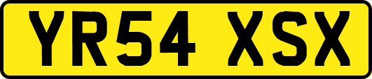 YR54XSX