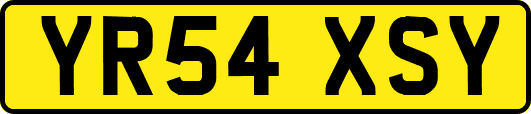 YR54XSY