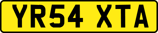 YR54XTA