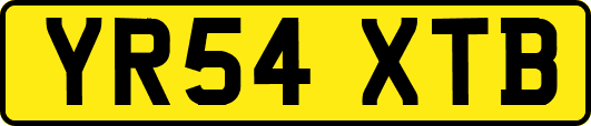 YR54XTB