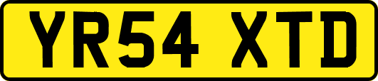 YR54XTD
