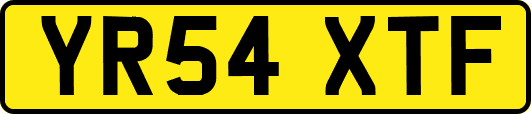 YR54XTF