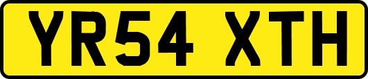 YR54XTH