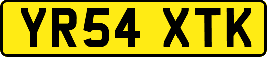 YR54XTK