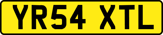 YR54XTL