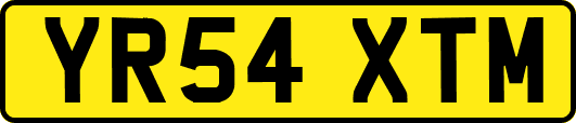 YR54XTM