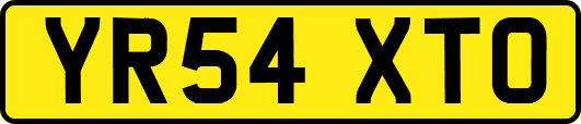 YR54XTO