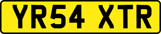 YR54XTR