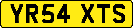 YR54XTS