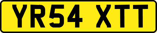 YR54XTT