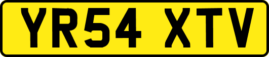 YR54XTV