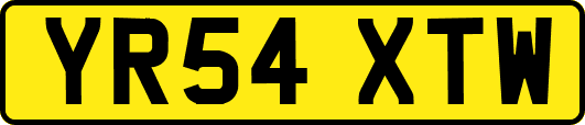 YR54XTW
