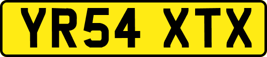 YR54XTX