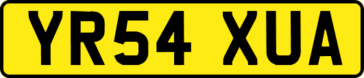 YR54XUA
