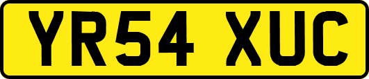 YR54XUC