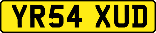 YR54XUD