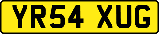 YR54XUG