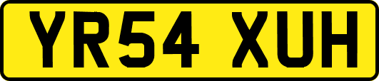 YR54XUH