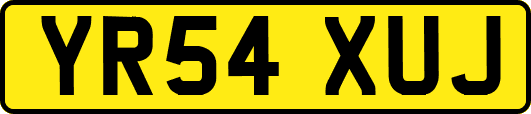 YR54XUJ
