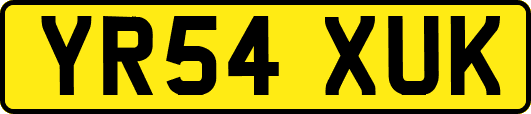 YR54XUK