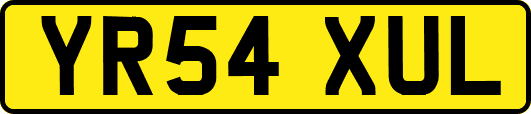 YR54XUL