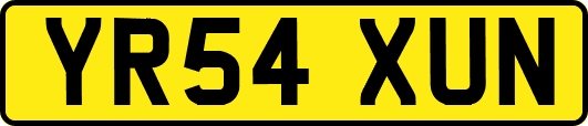 YR54XUN