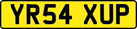 YR54XUP