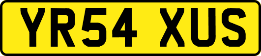 YR54XUS