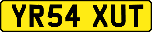 YR54XUT