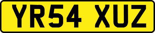 YR54XUZ