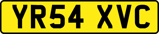 YR54XVC