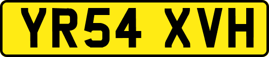 YR54XVH