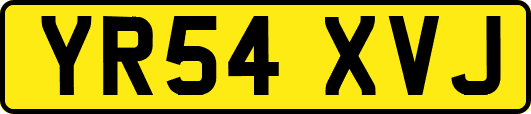 YR54XVJ