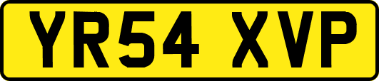 YR54XVP