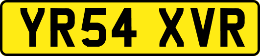 YR54XVR