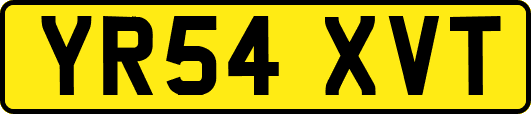 YR54XVT