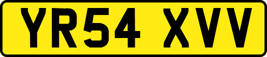 YR54XVV