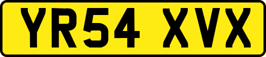 YR54XVX